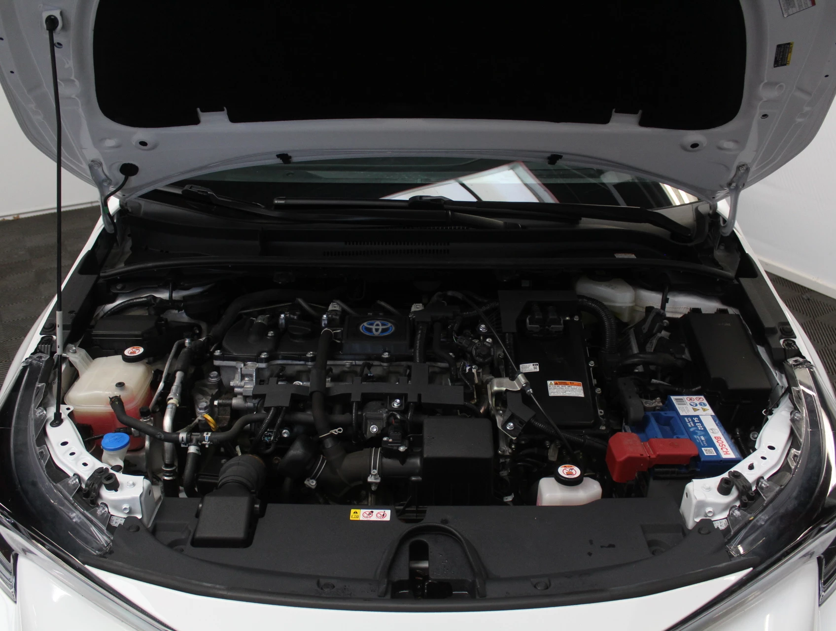 Hoofdafbeelding Toyota Corolla Touring Sports