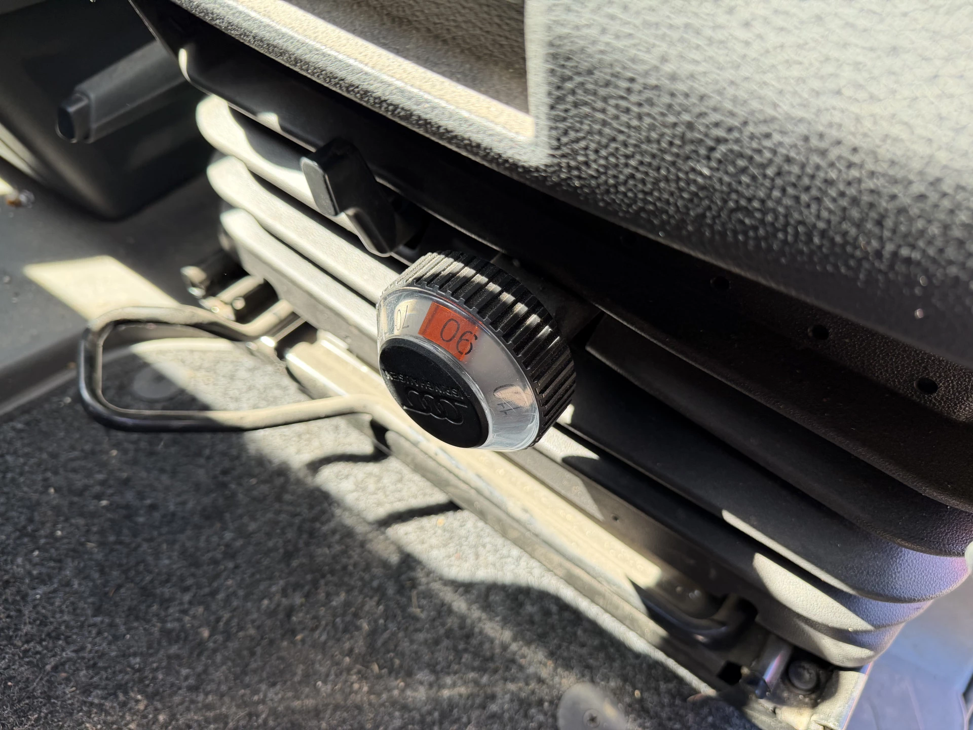 Hoofdafbeelding MAN TGE