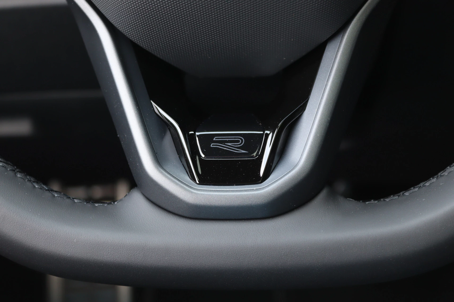 Hoofdafbeelding Volkswagen Tayron