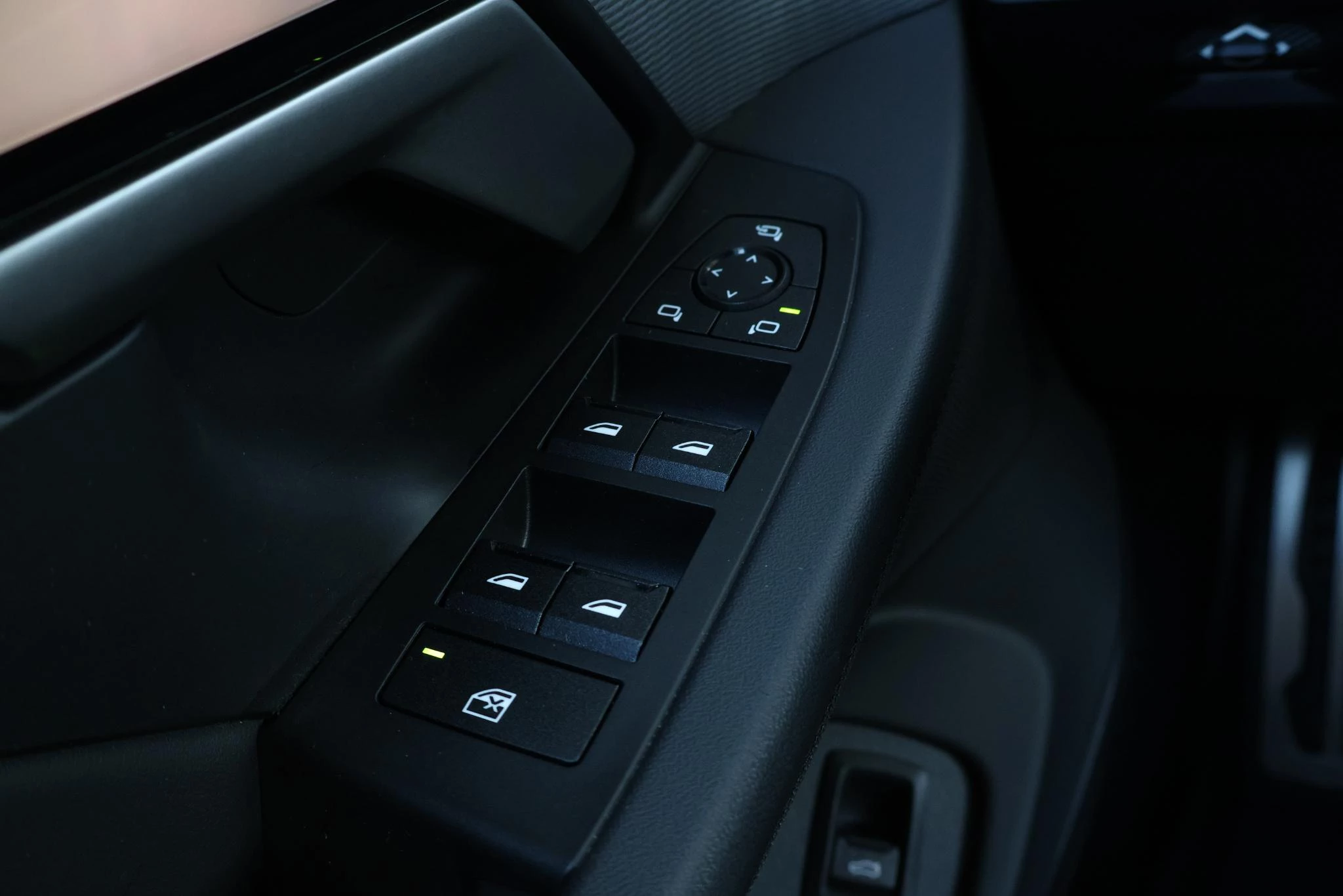 Hoofdafbeelding BMW i5