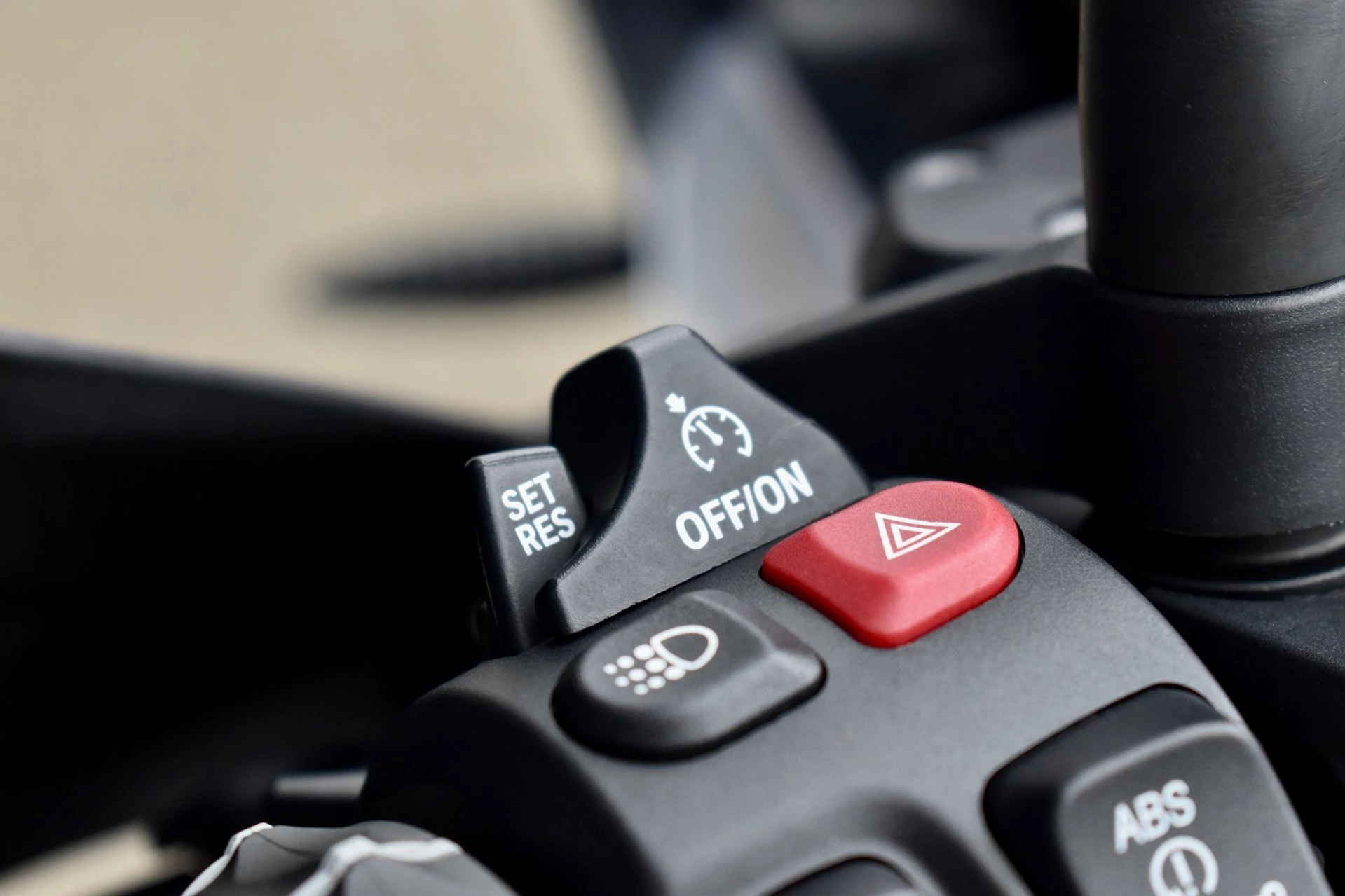 Hoofdafbeelding BMW R 1250 GS Adventure