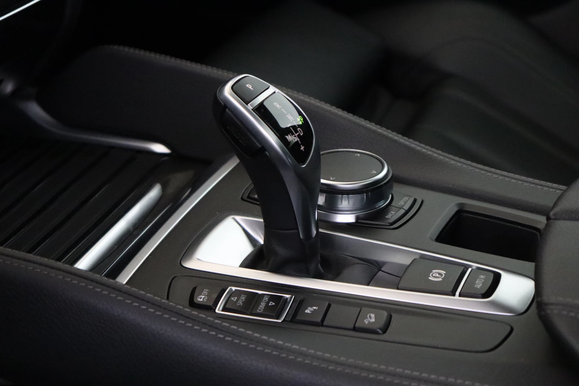 Hoofdafbeelding BMW X6