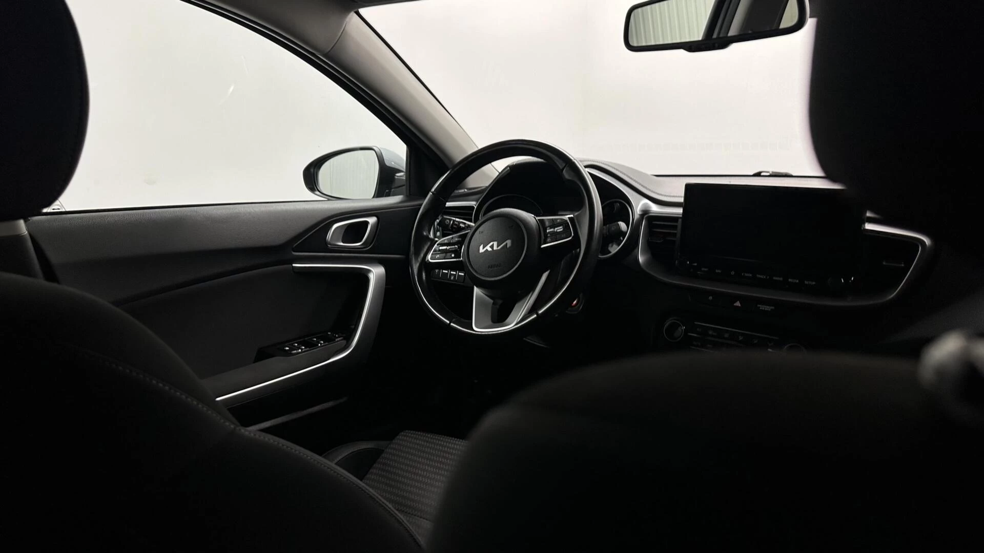 Hoofdafbeelding Kia Ceed