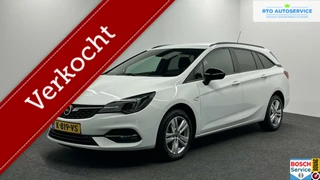 Opel Astra Sports Tourer 1.2 Edition LM NAVI CRUISE