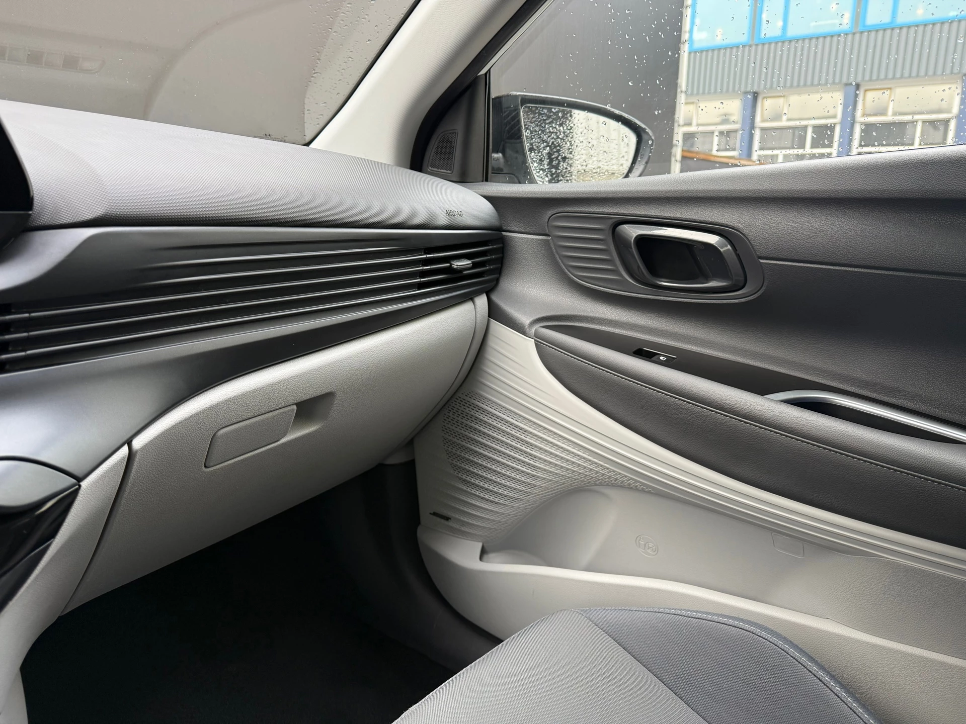 Hoofdafbeelding Hyundai Bayon