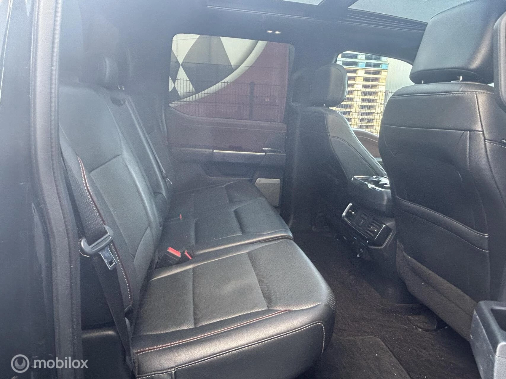 Hoofdafbeelding Ford F-150