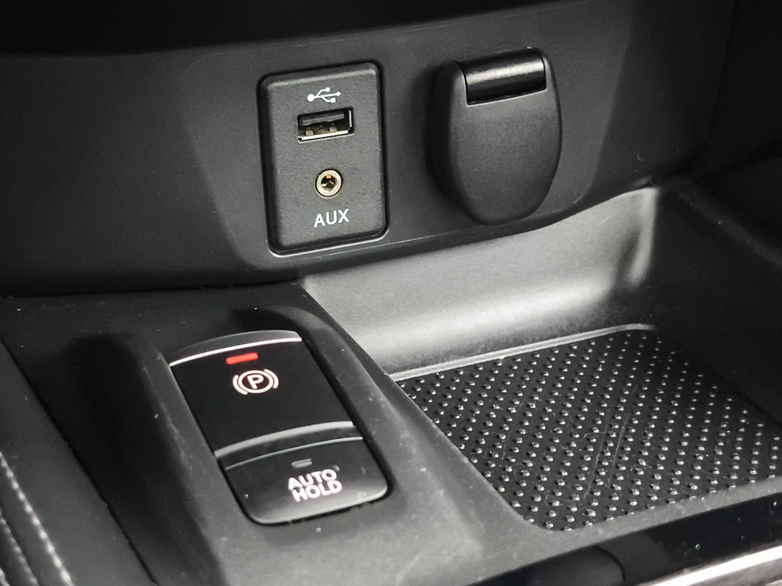 Hoofdafbeelding Nissan X-Trail