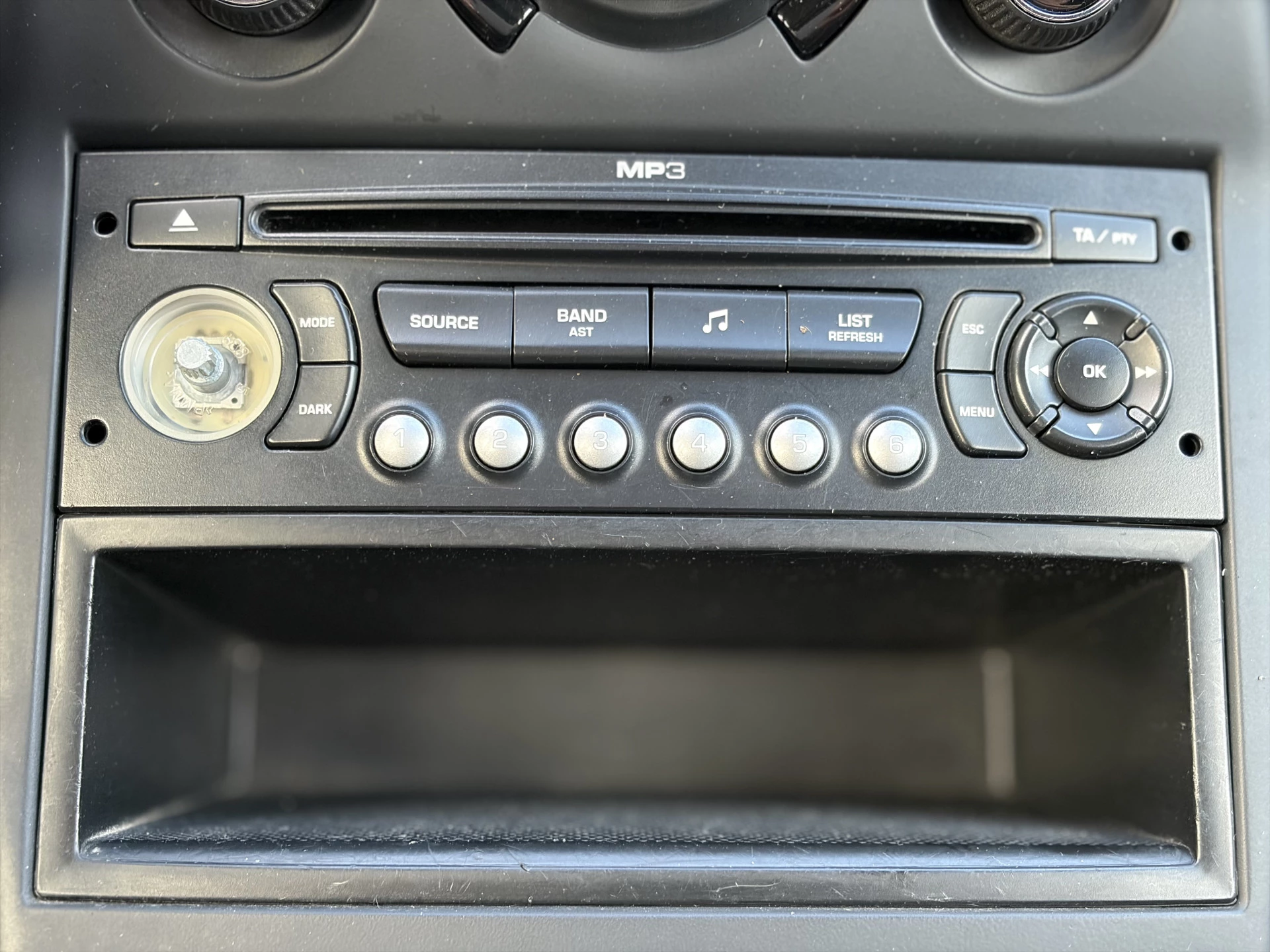 Hoofdafbeelding Citroën C3 Picasso