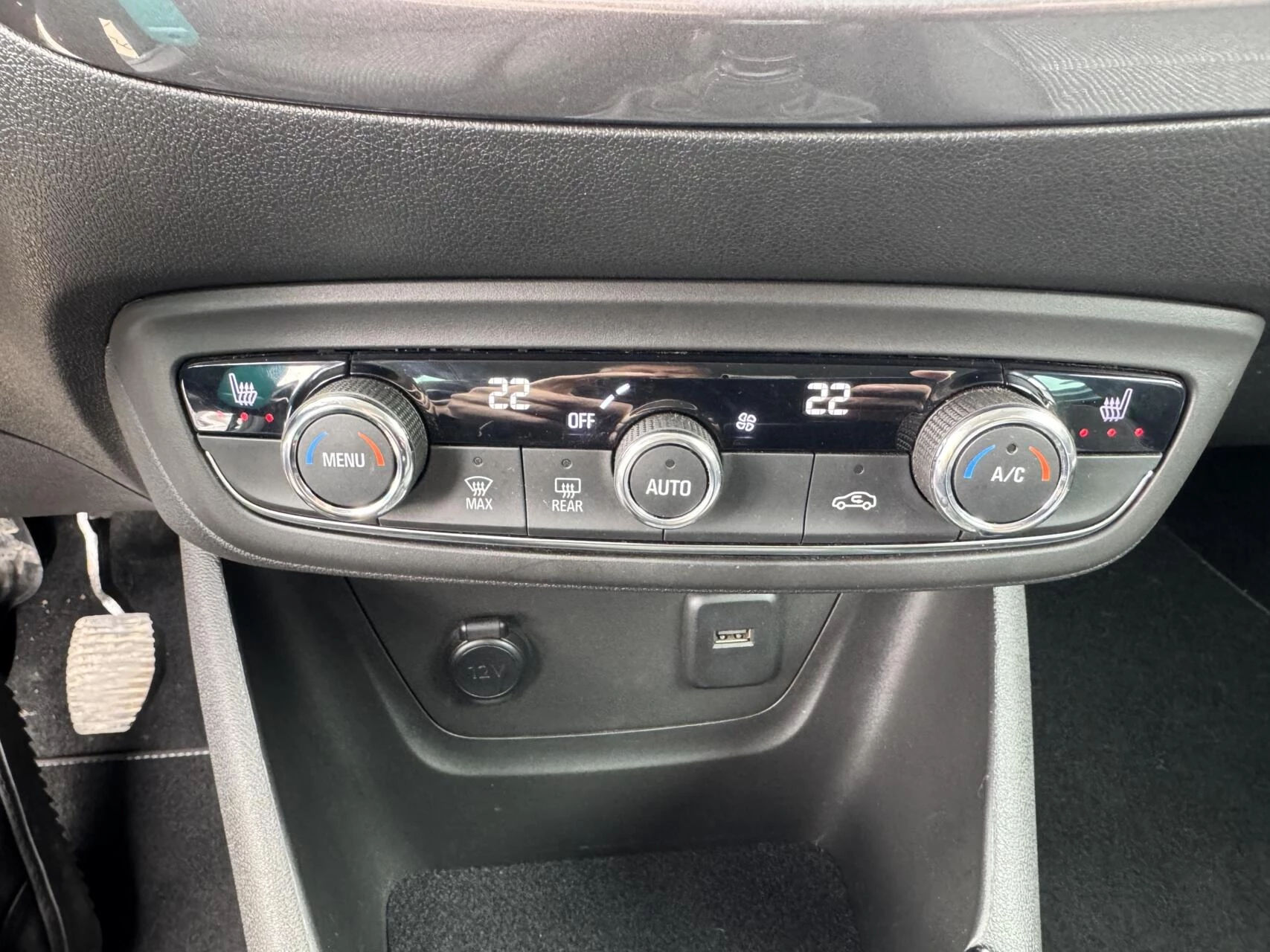 Hoofdafbeelding Opel Crossland