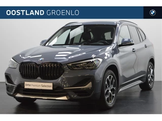 BMW X1 sDrive20i High Executive xLine Automaat / Adaptieve LED / Head-Up / Stuurverwarming / Stoelverwarming / Cruise Control / Airconditioning / PDC