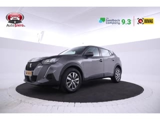 Peugeot 2008 1.2 PureTech Active Navigatie, Airco,