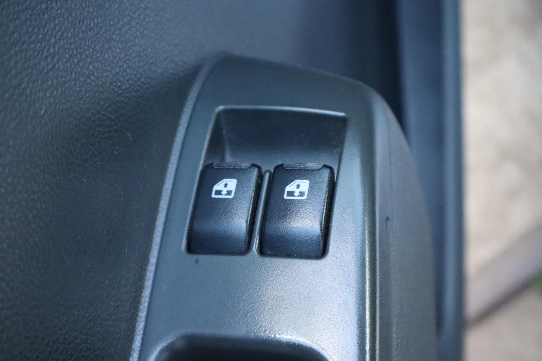 Hoofdafbeelding Chevrolet Spark