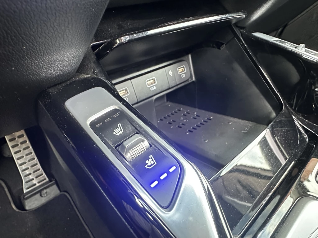 Hoofdafbeelding Kia Sorento