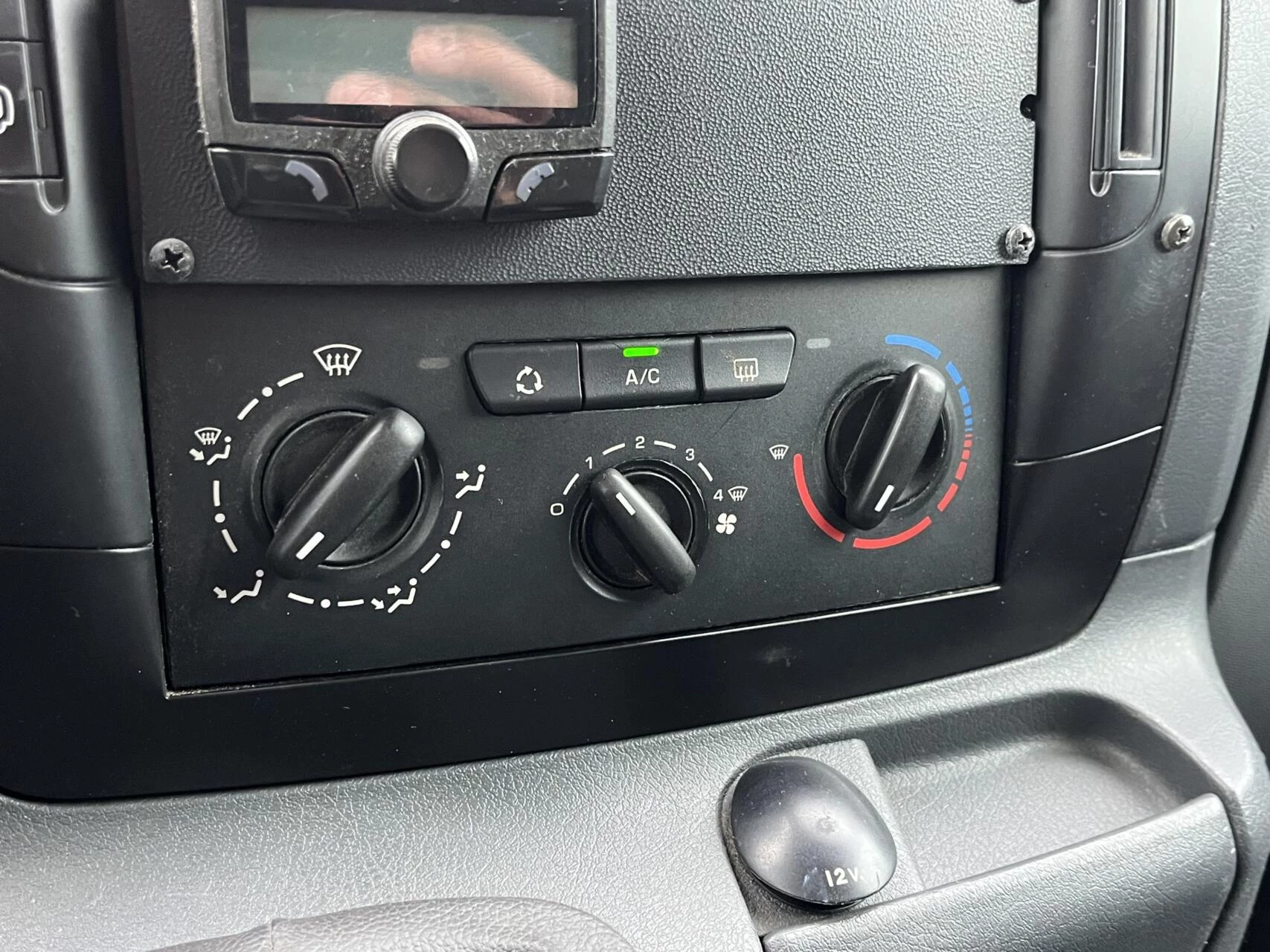 Hoofdafbeelding Citroën Jumpy