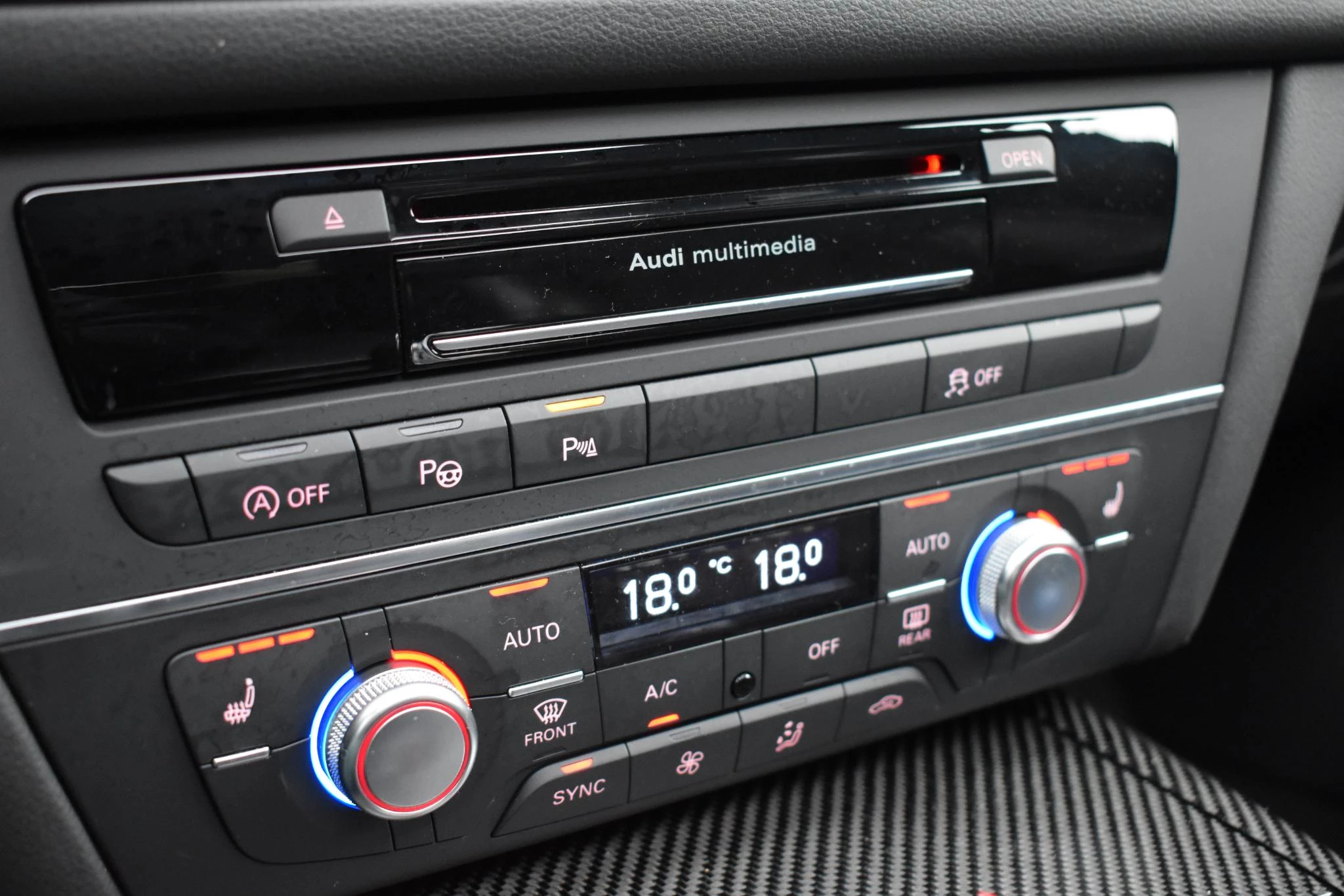 Hoofdafbeelding Audi RS6