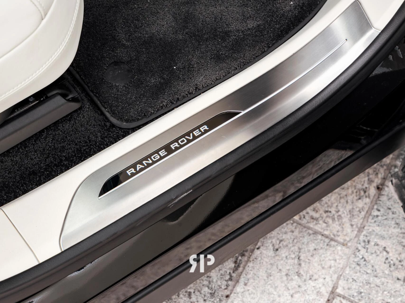 Hoofdafbeelding Land Rover Range Rover