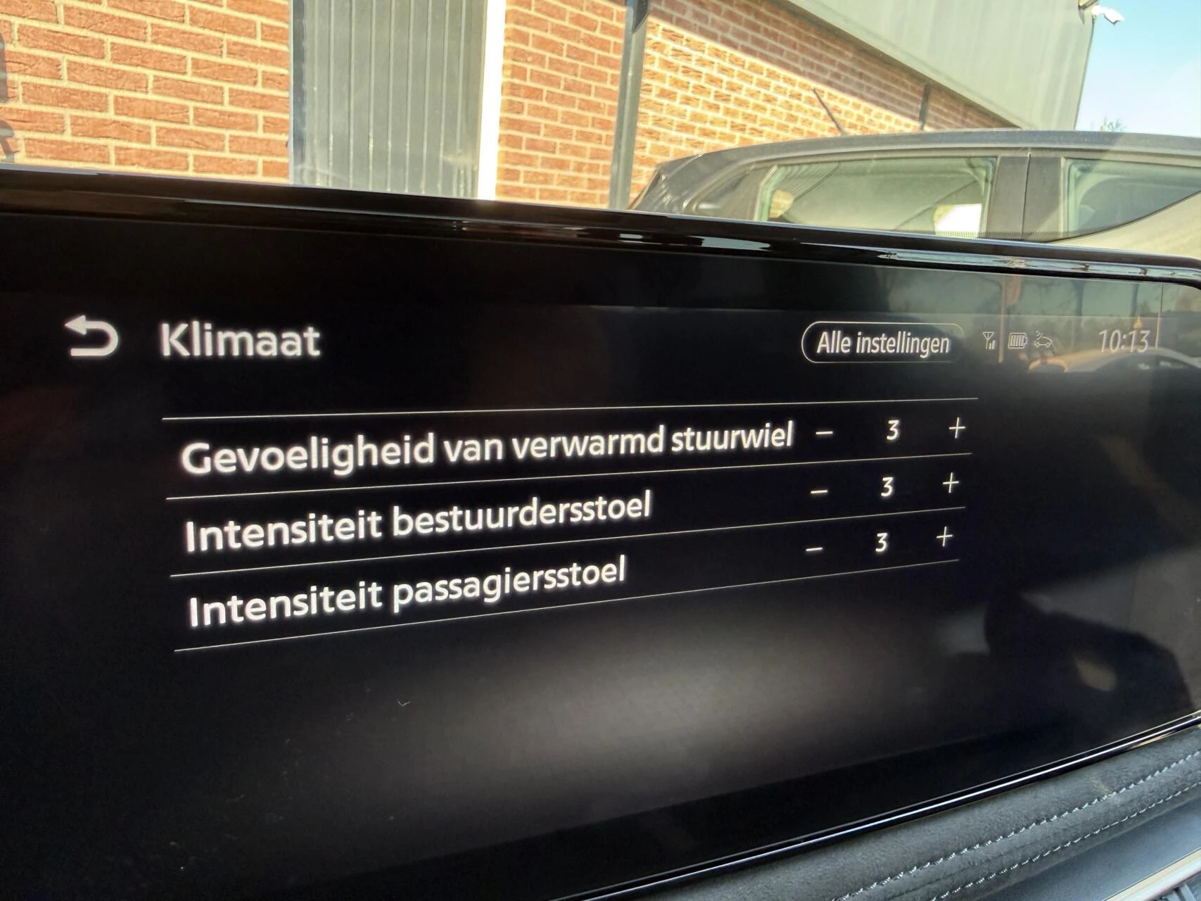 Hoofdafbeelding Nissan ARIYA