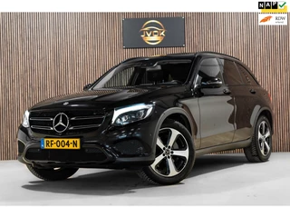 Mercedes-Benz GLC-klasse 250 4MATIC AMG PANO LED LEDER
