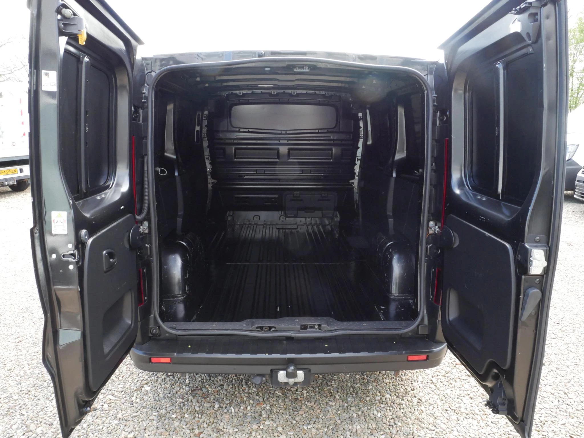 Hoofdafbeelding Fiat Talento