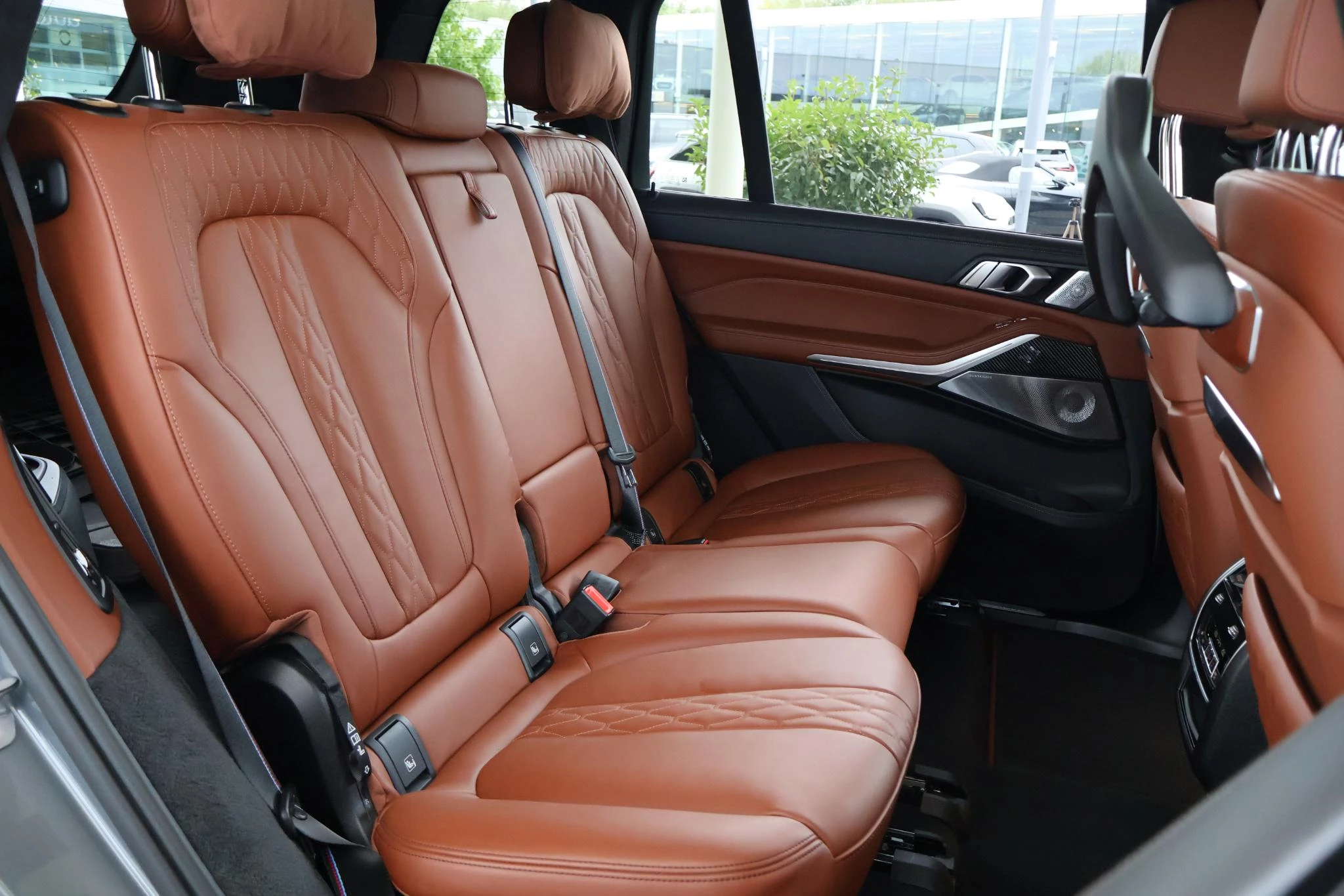 Hoofdafbeelding BMW X7