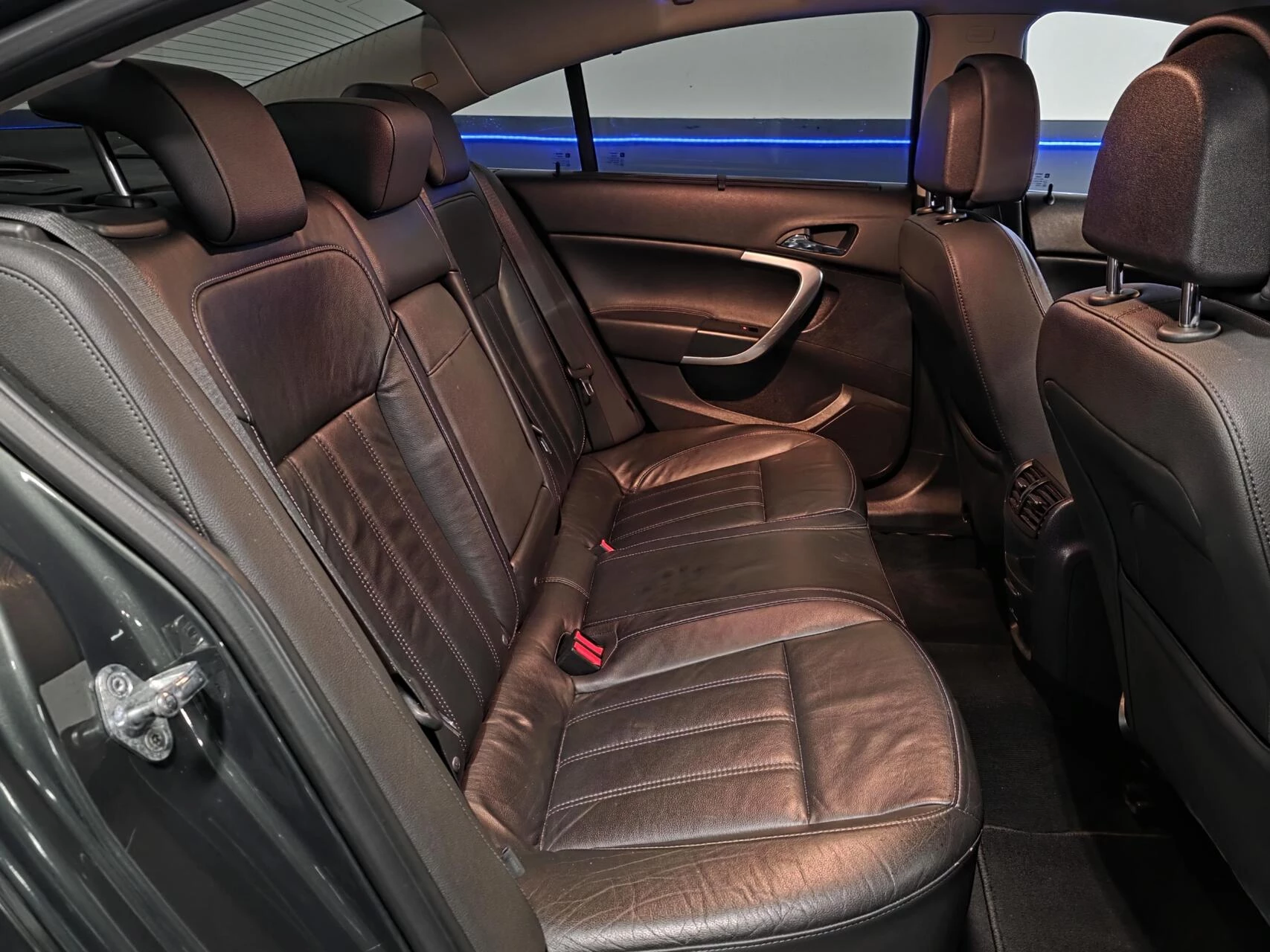 Hoofdafbeelding Opel Insignia