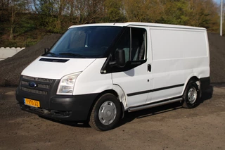 Ford Transit 280S 2.2 TDCI Ambiente