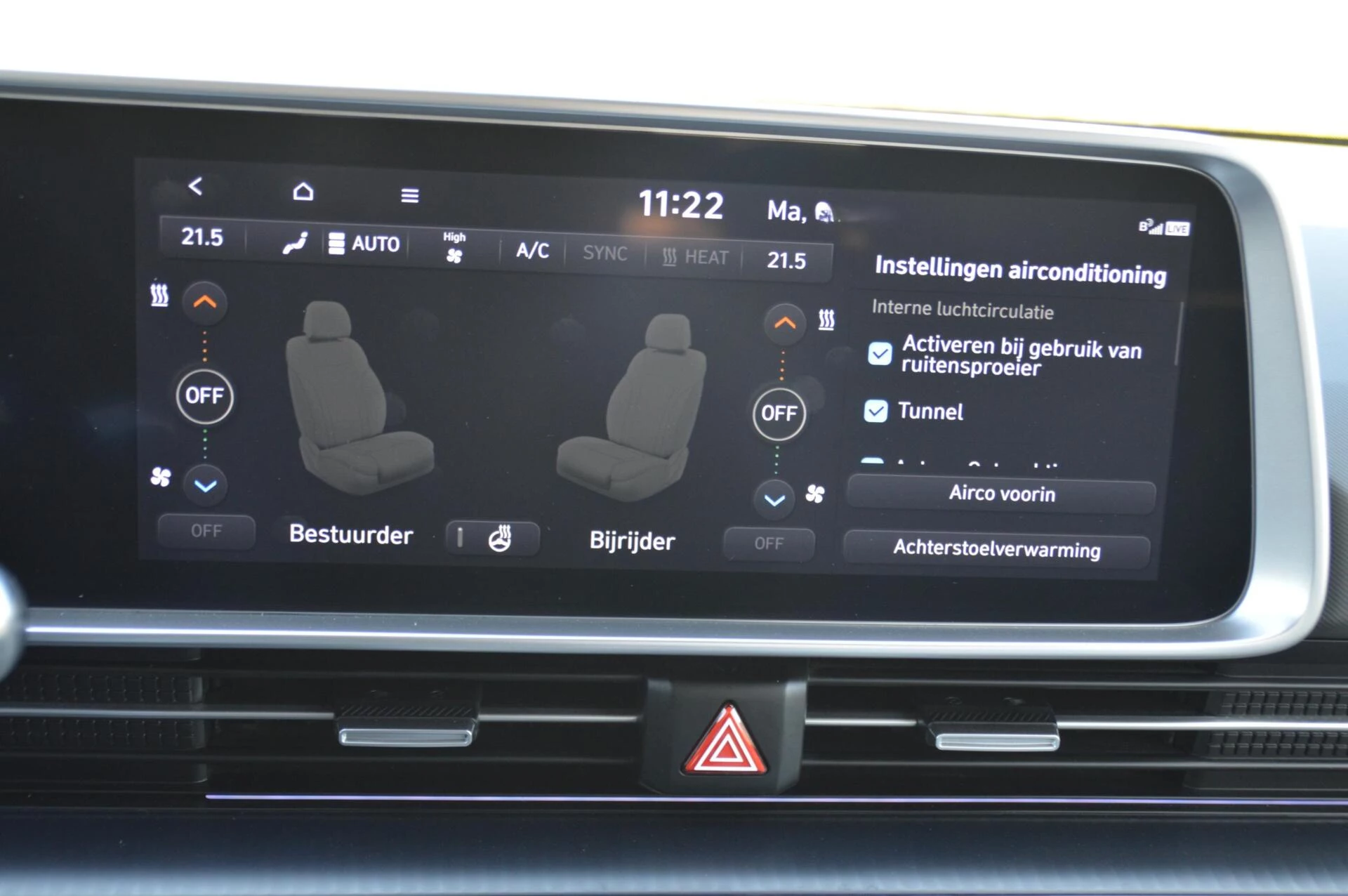 Hoofdafbeelding Hyundai IONIQ 6