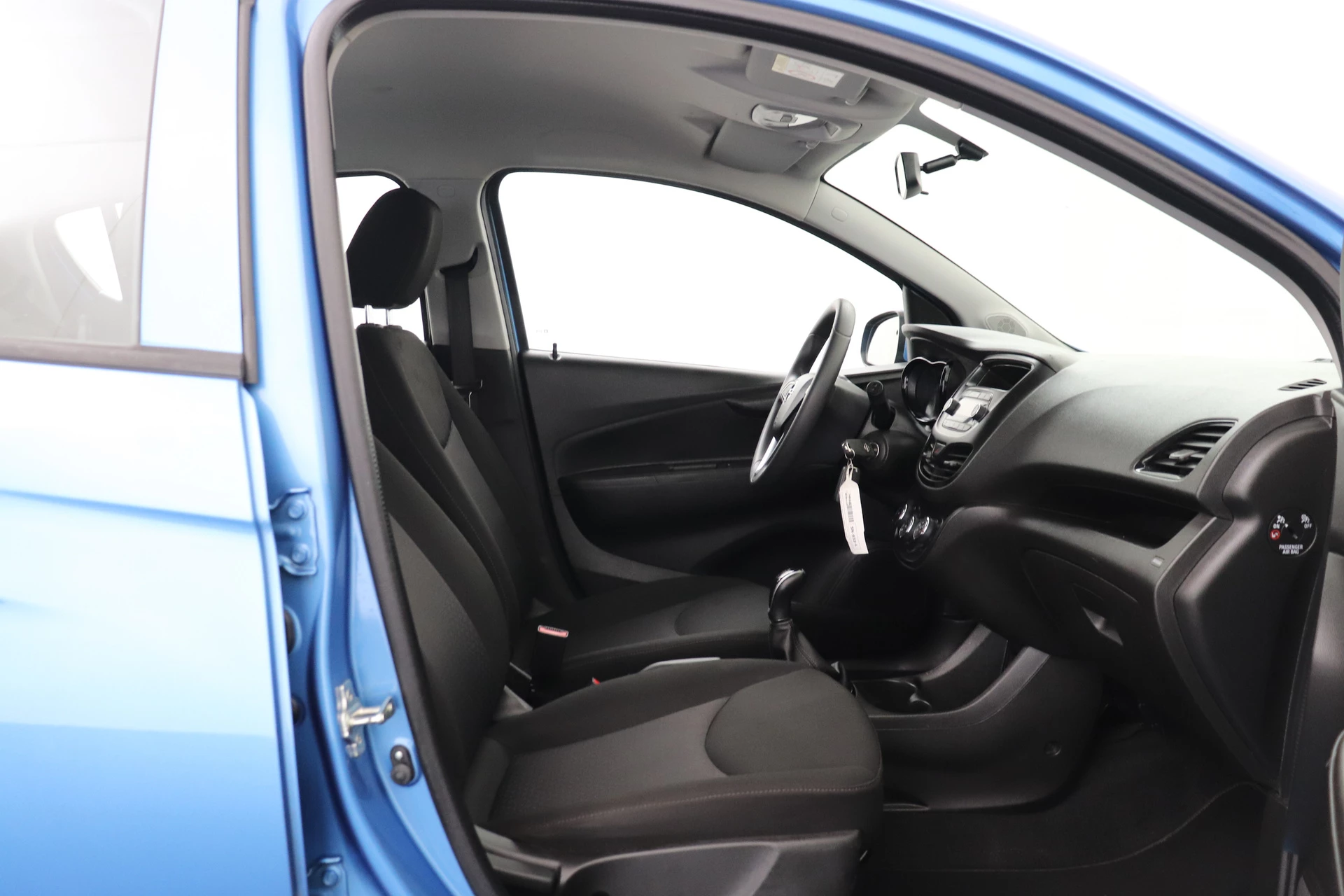 Hoofdafbeelding Opel KARL