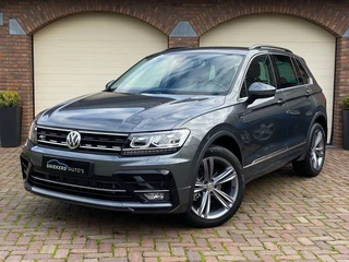 Volkswagen Tiguan 1.5 TSI ACT Highline Business R