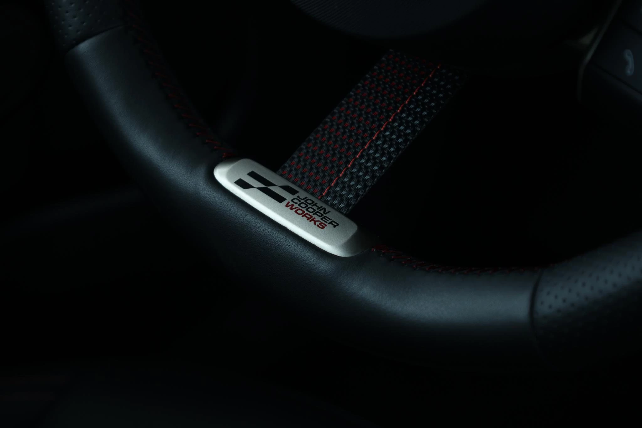 Hoofdafbeelding MINI Aceman