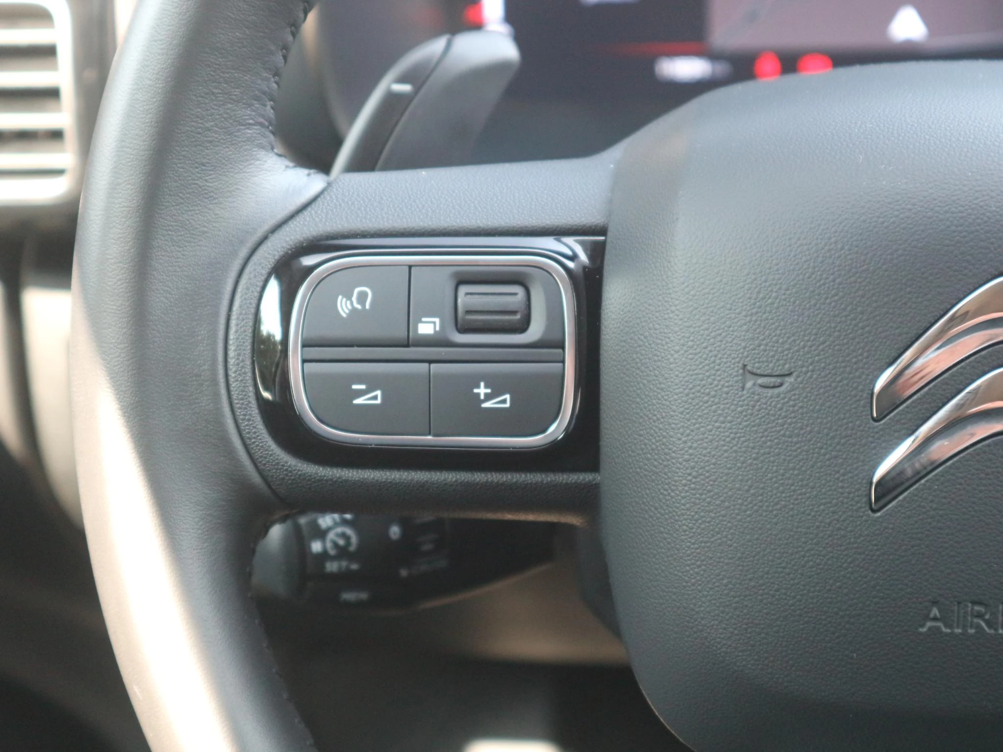 Hoofdafbeelding Citroën C5 Aircross