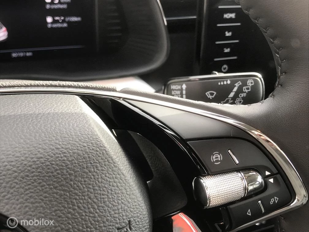 Hoofdafbeelding Škoda Kamiq