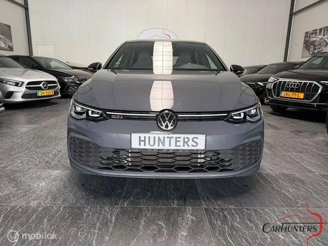 Hoofdafbeelding Volkswagen GTI