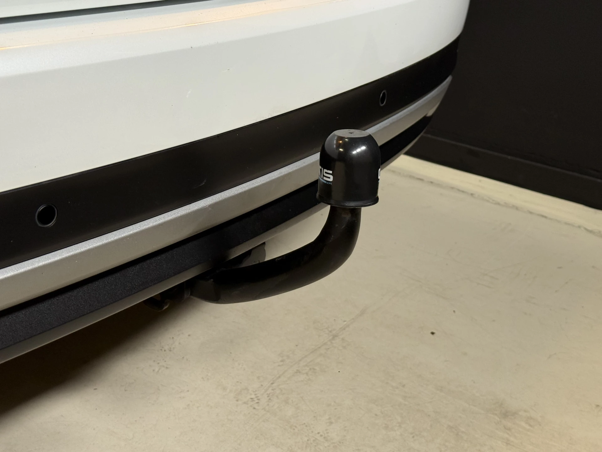 Hoofdafbeelding Renault Grand Scénic