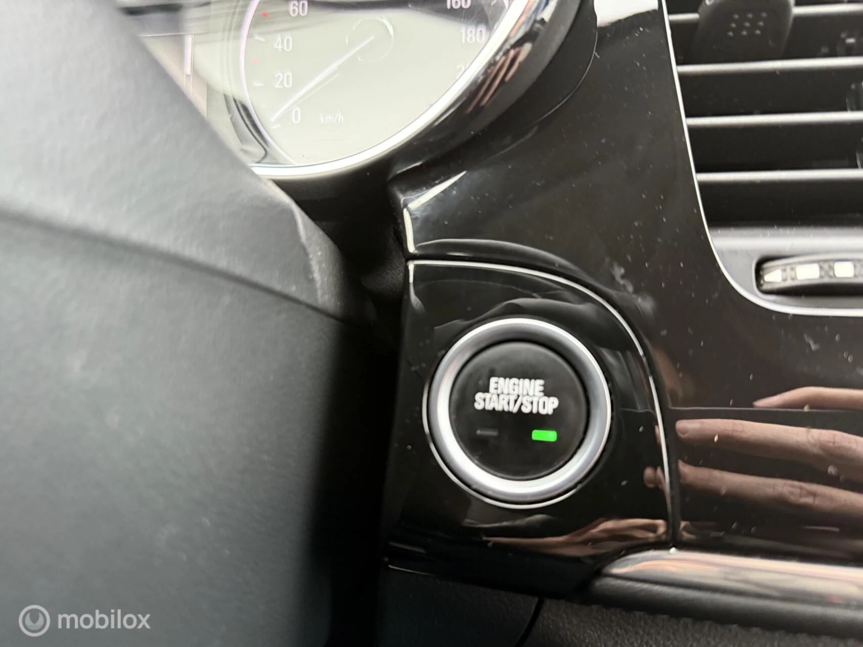 Hoofdafbeelding Opel Mokka X