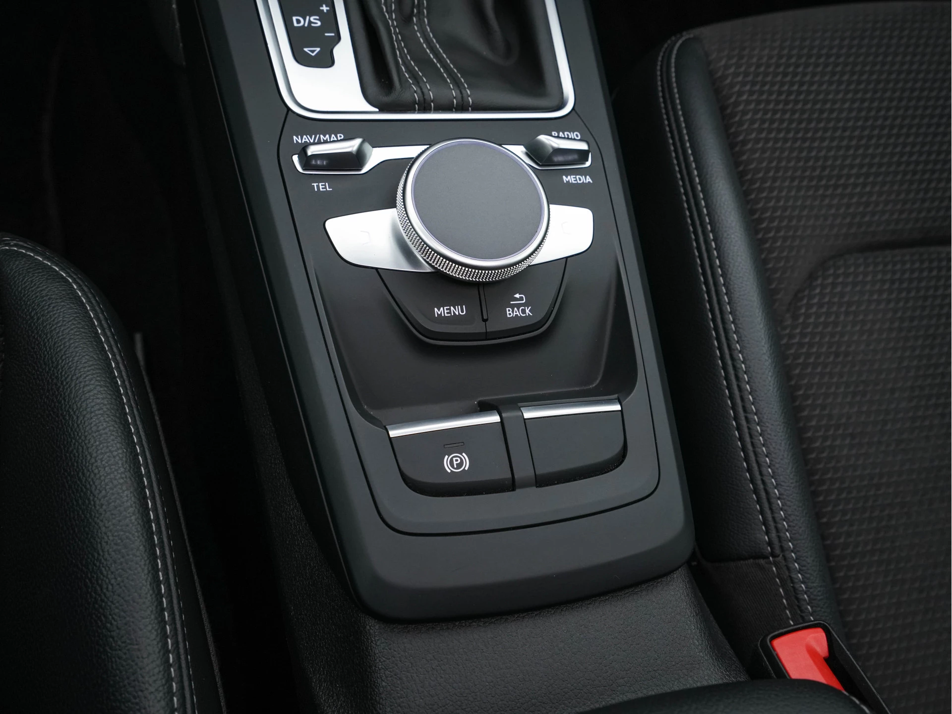 Hoofdafbeelding Audi SQ2