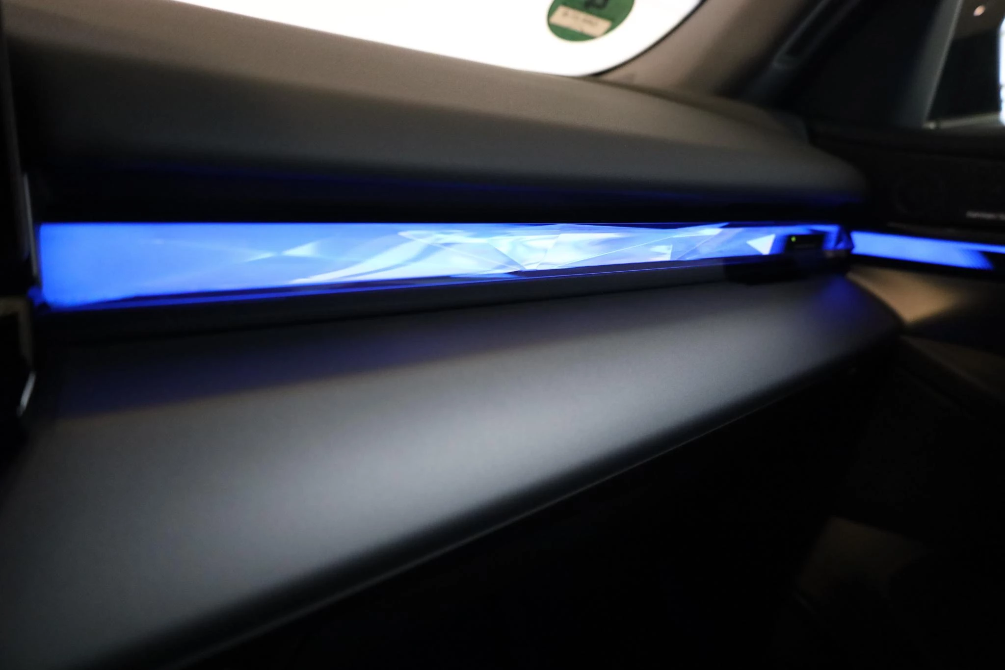 Hoofdafbeelding BMW i5