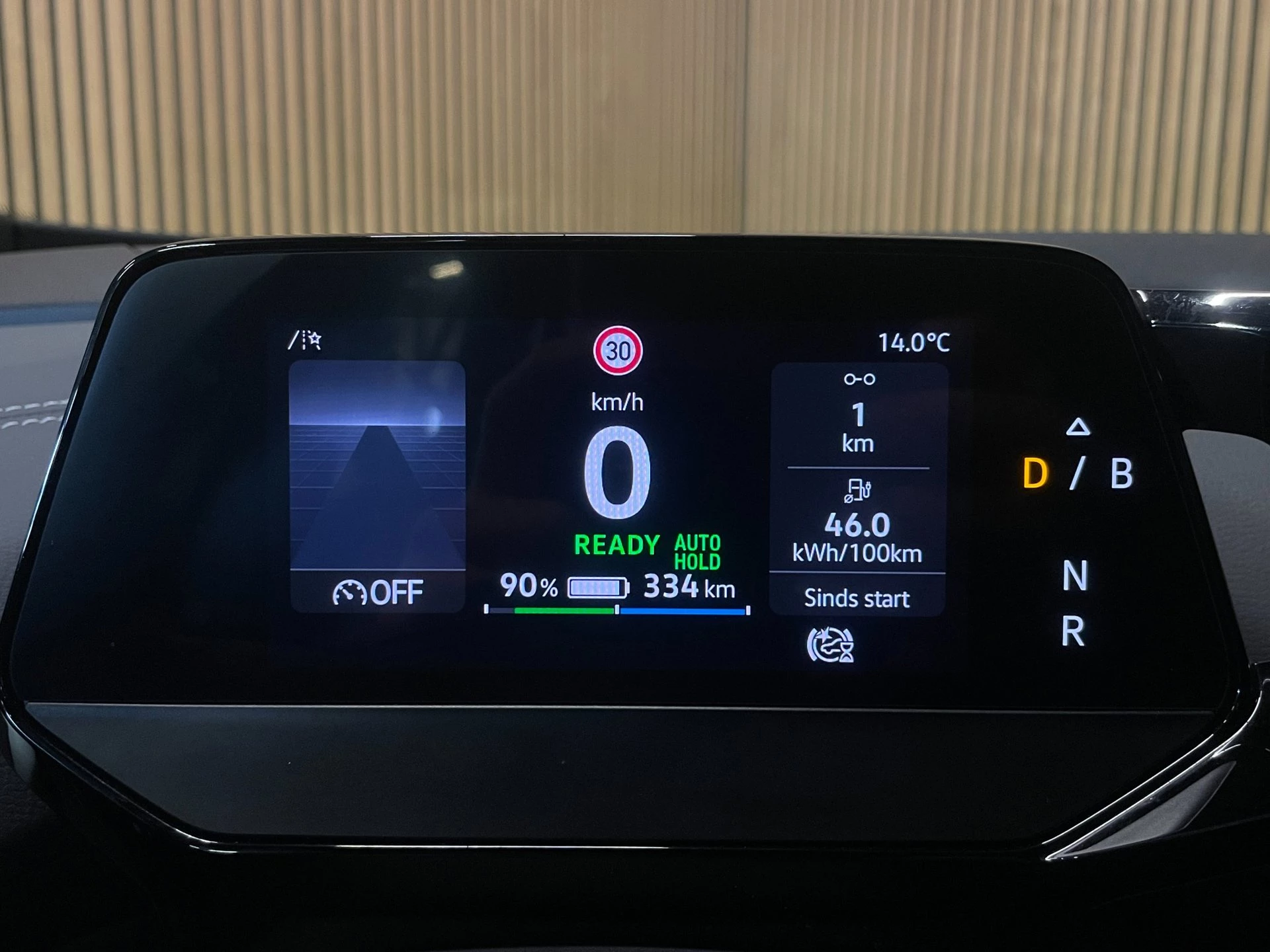 Hoofdafbeelding Volkswagen ID.4