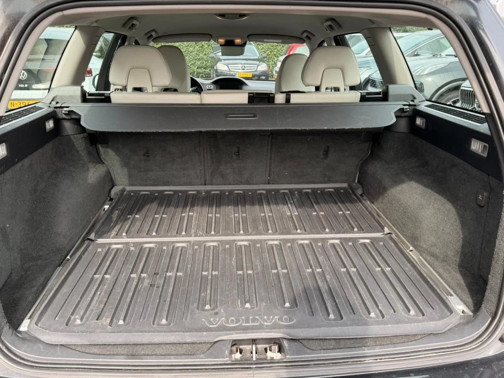 Hoofdafbeelding Volvo V70