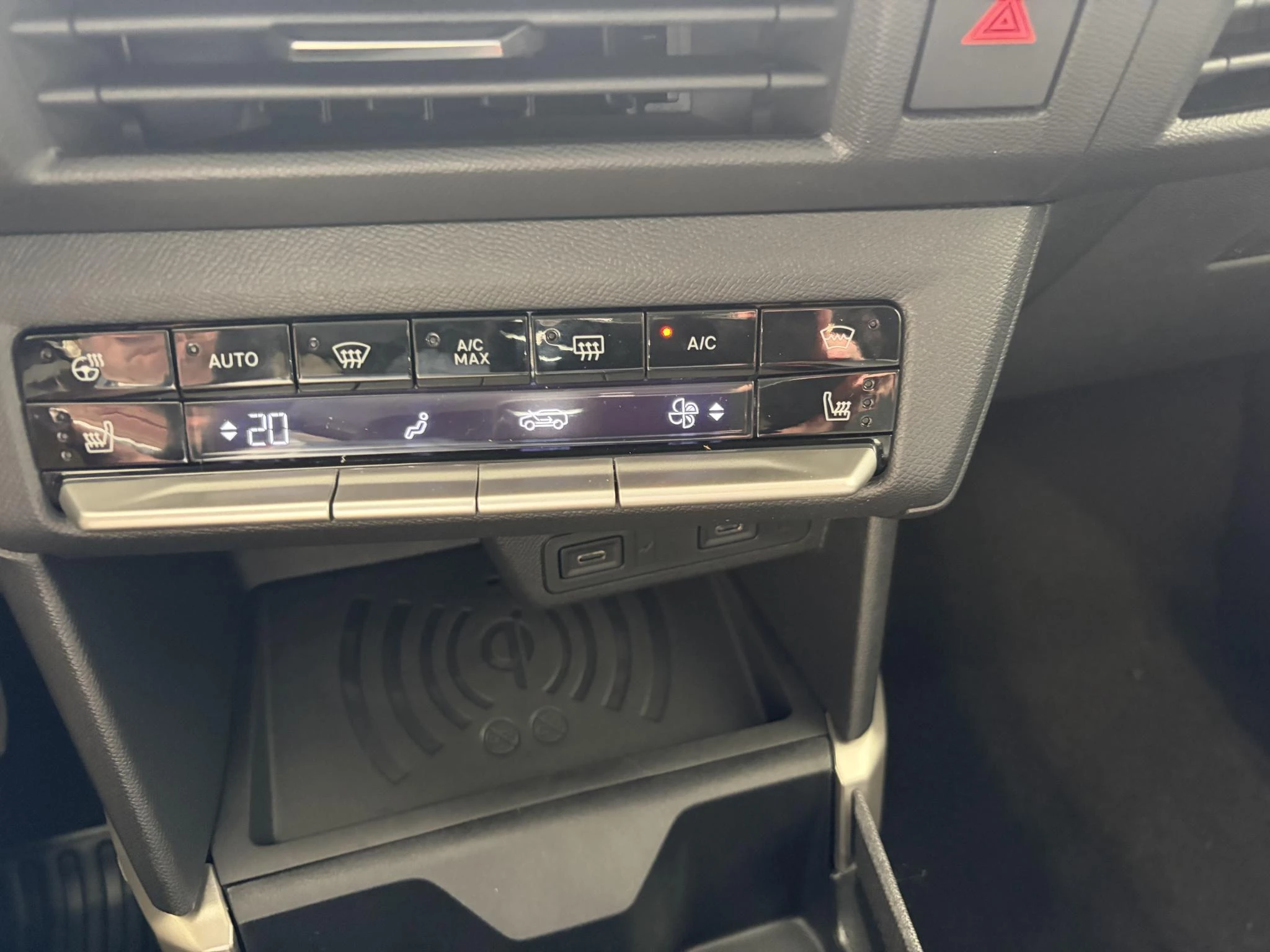 Hoofdafbeelding Opel Frontera