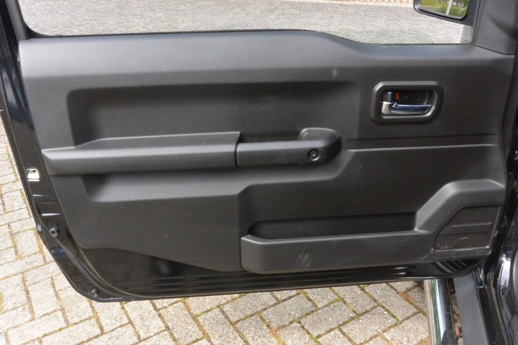 Hoofdafbeelding Suzuki Jimny