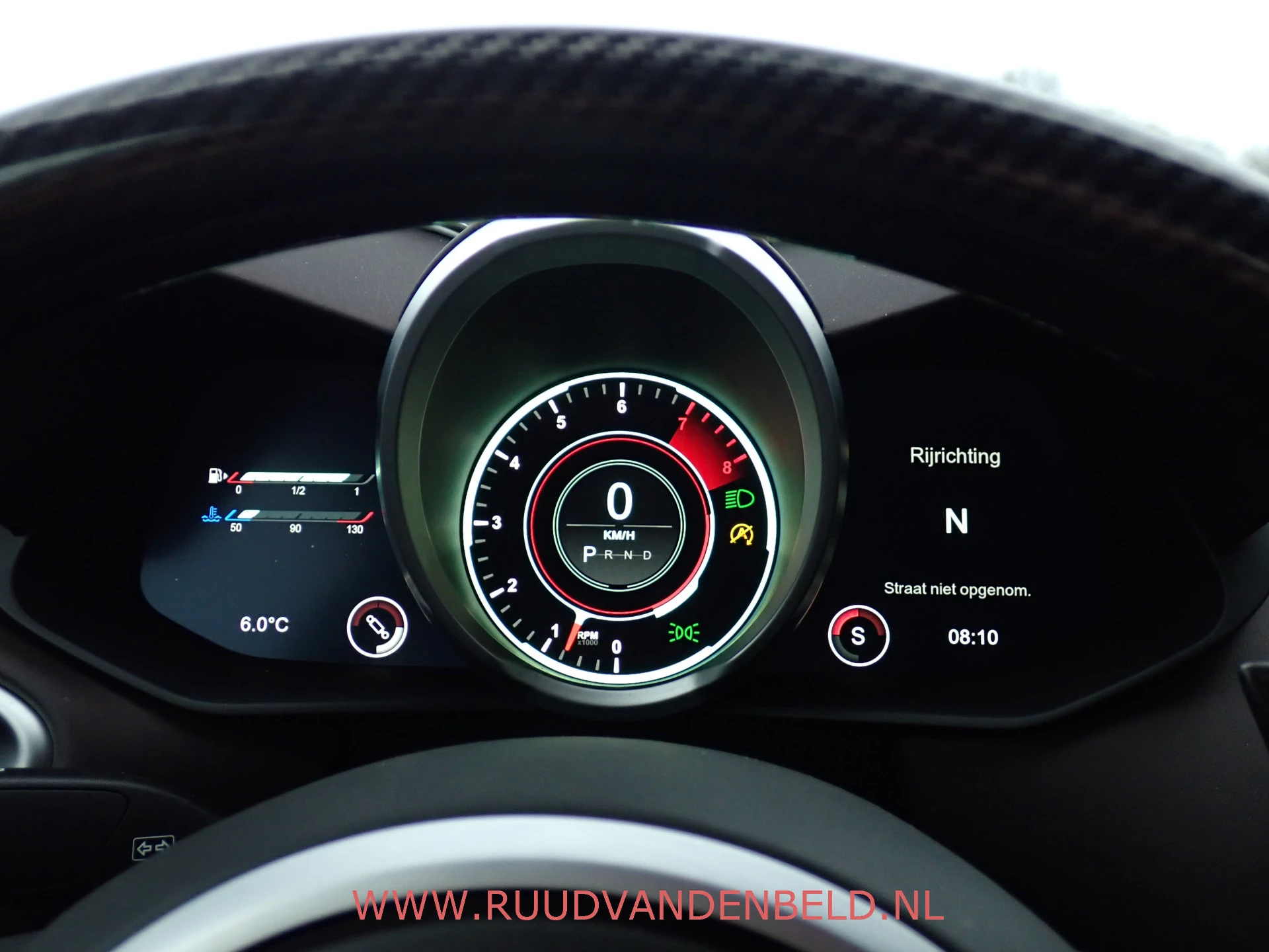 Hoofdafbeelding Aston Martin DBS