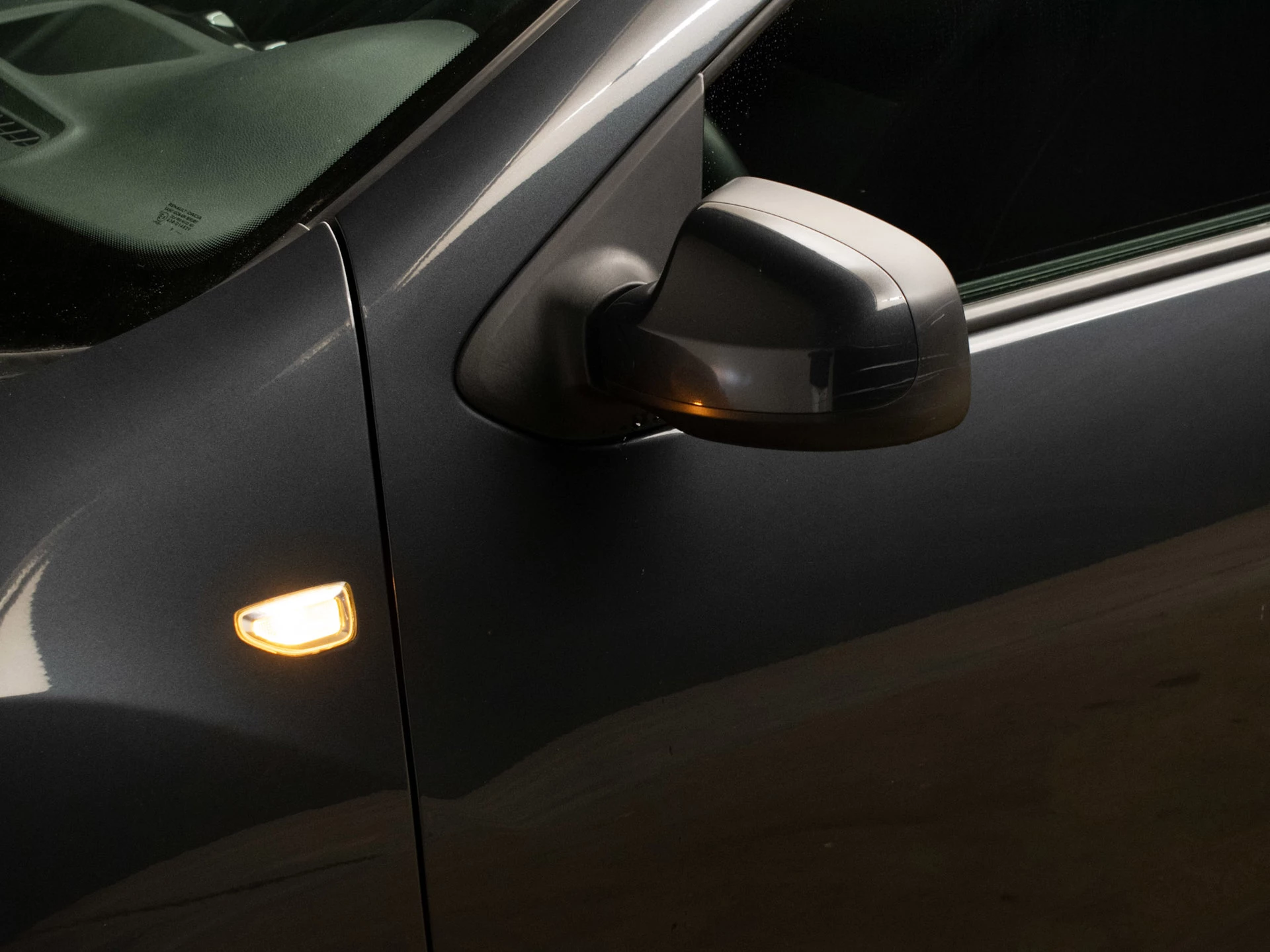 Hoofdafbeelding Dacia Logan