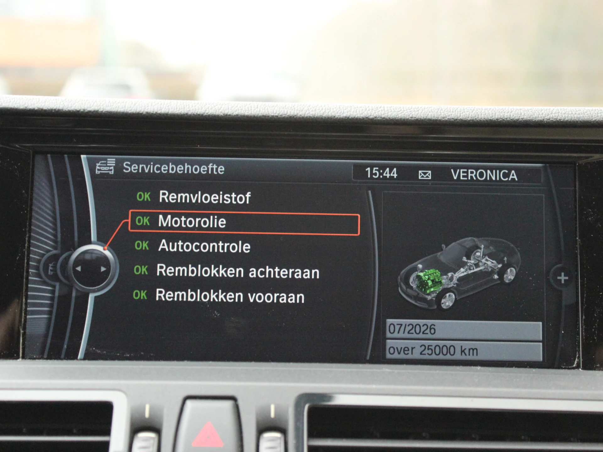 Hoofdafbeelding BMW Z4