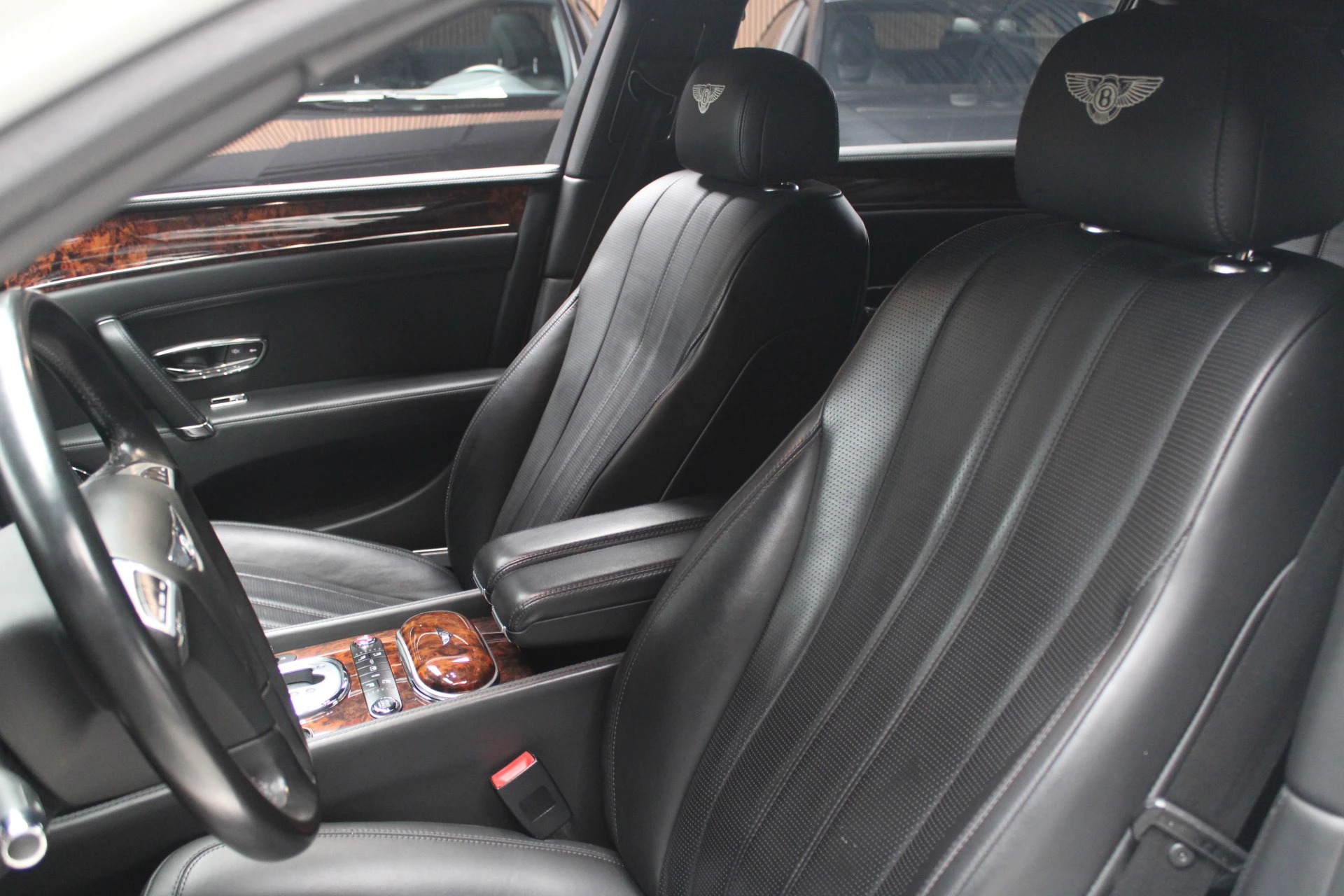 Hoofdafbeelding Bentley Flying Spur