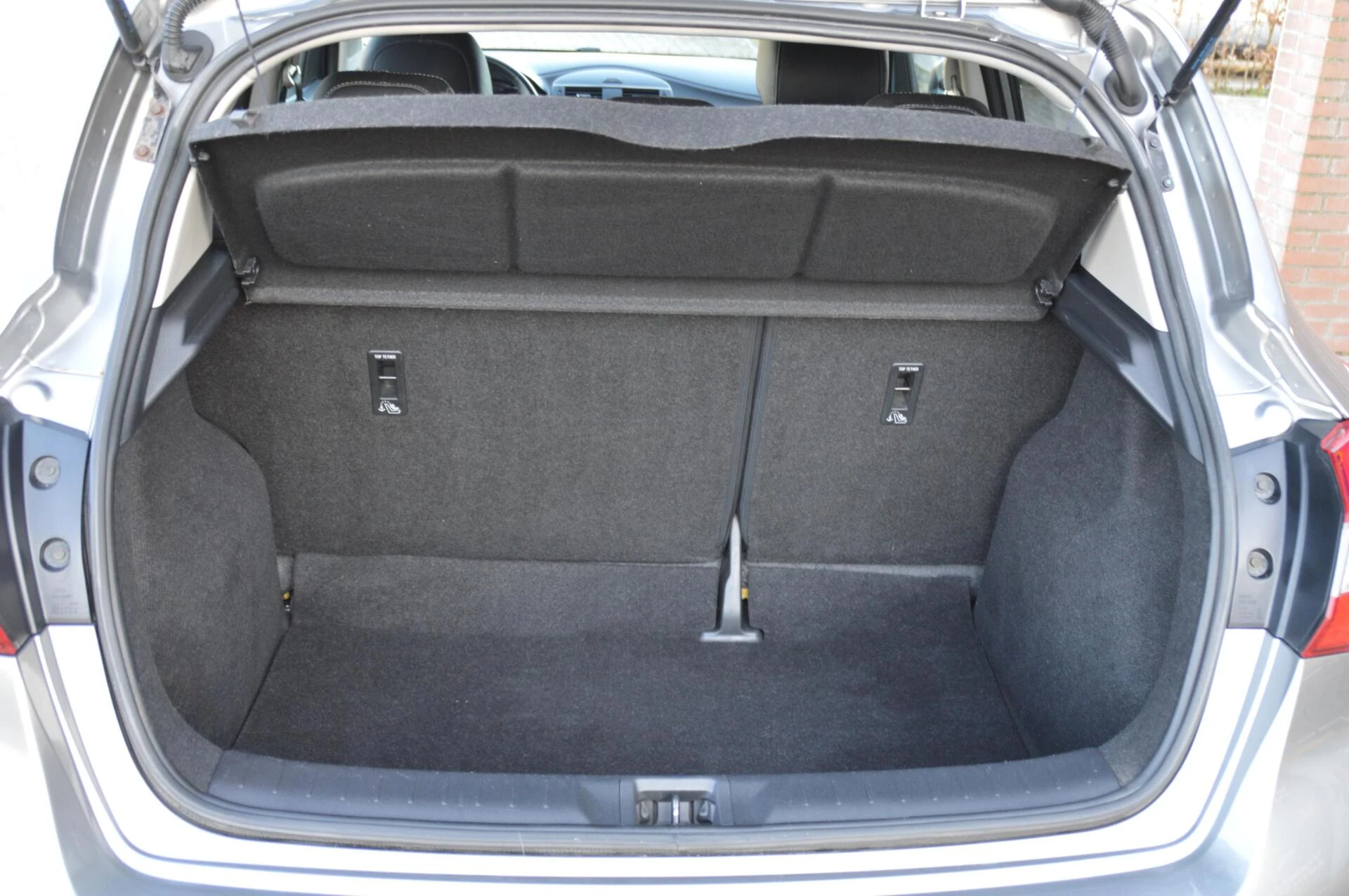 Hoofdafbeelding Nissan Pulsar