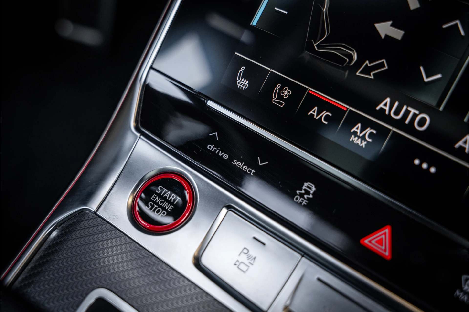 Hoofdafbeelding Audi RS7