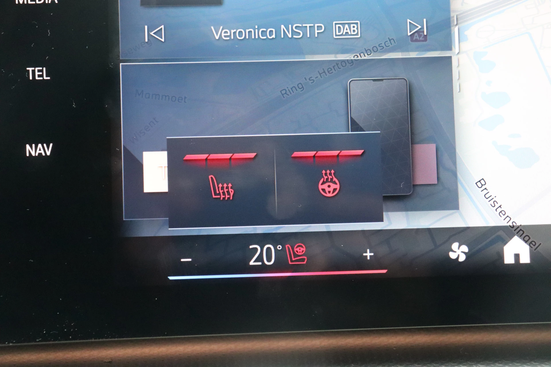 Hoofdafbeelding BMW iX2