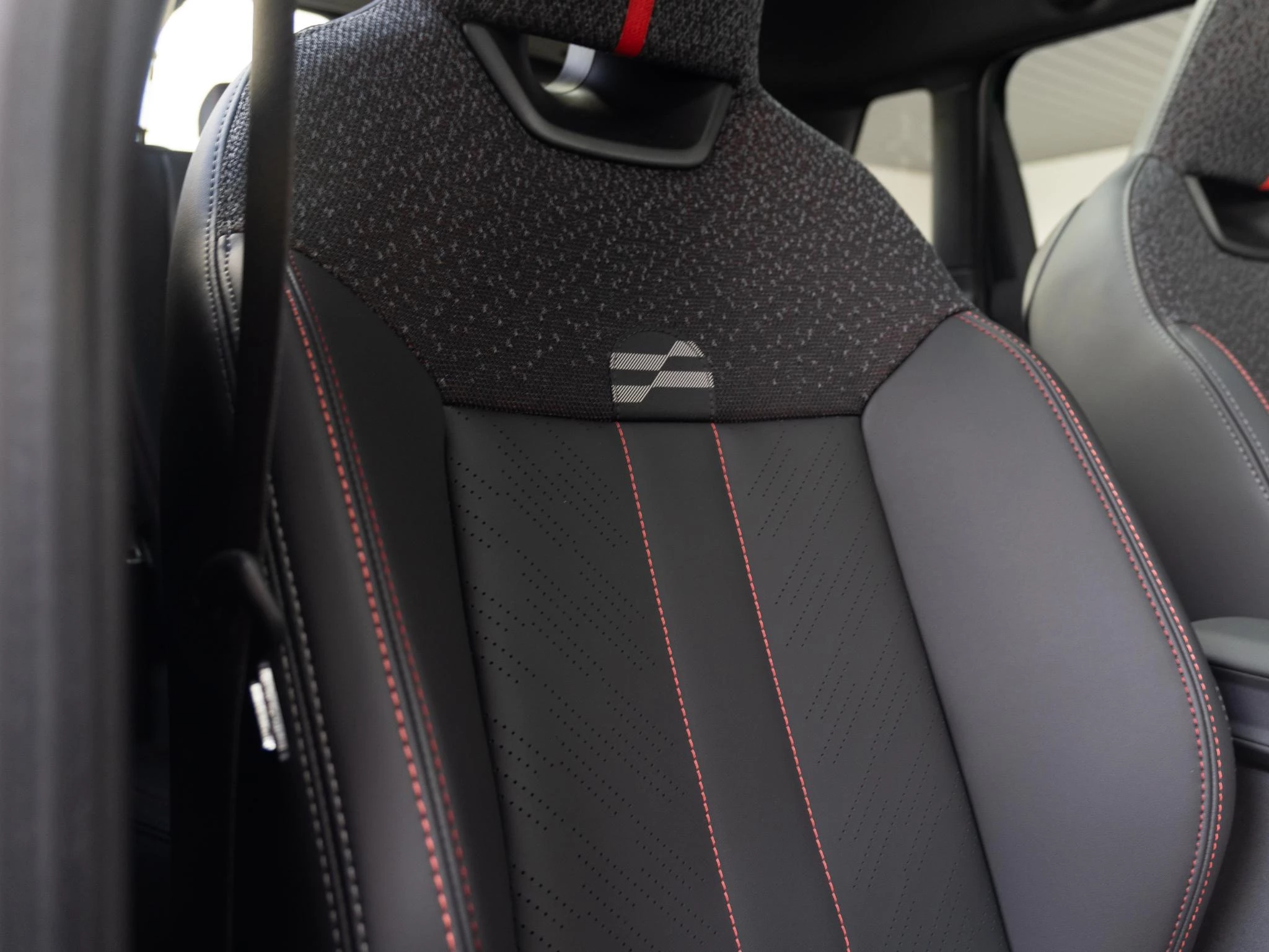 Hoofdafbeelding MINI 5-deurs