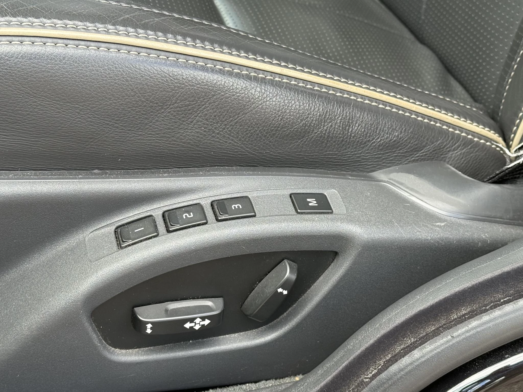 Hoofdafbeelding Volvo XC70